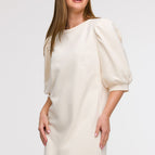beige / S/M