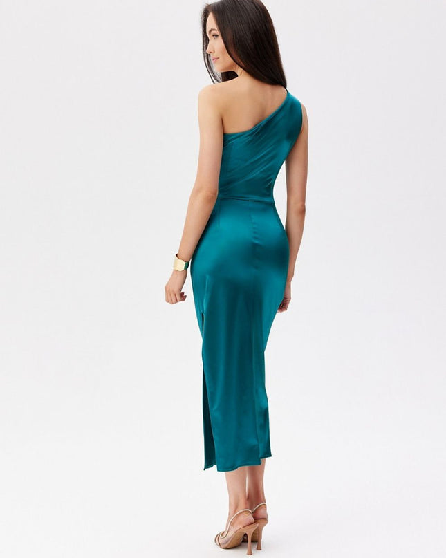  Avondjurk model 211573 Roco Fashion 