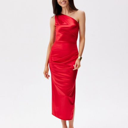  Avondjurk model 211576 Roco Fashion 