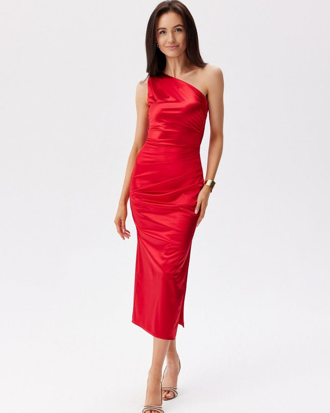  Avondjurk model 211576 Roco Fashion 