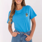 blauw / s