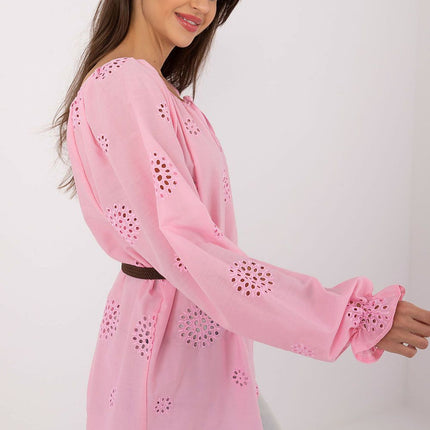  blouse model 214448 Lakerta 