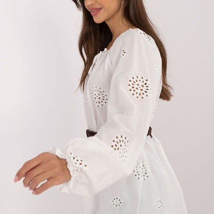 blouse model 214450 Lakerta 