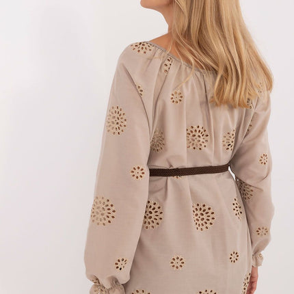  blouse model 214452 Lakerta 