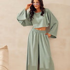 groen / S/M