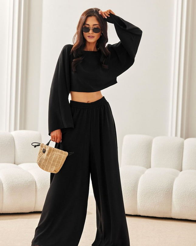  blouse model 214543 Roco Fashion 