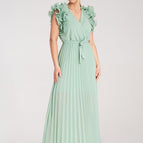 groen / S/M