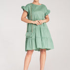 groen / S/M