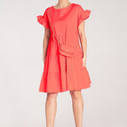 rood / S/M