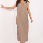 beige / universeel
