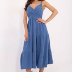 blauw / universeel
