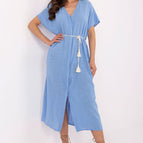 blauw / s