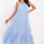 blauw / universeel