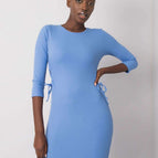 blauw / 36