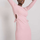pink / 36