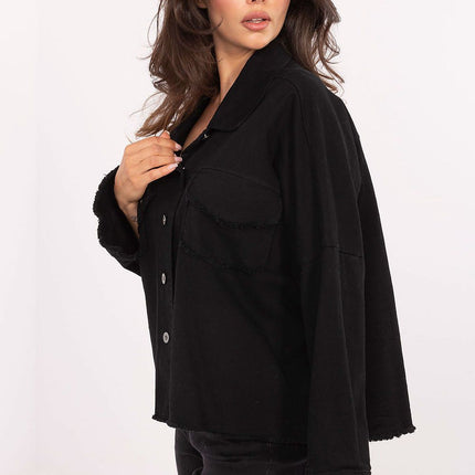  Overhemd met lange mouwen model 216735 Rue Paris 
