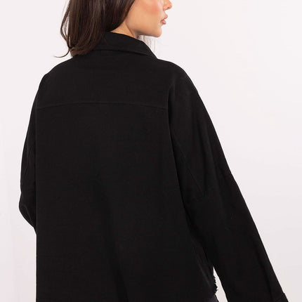  Overhemd met lange mouwen model 216735 Rue Paris 