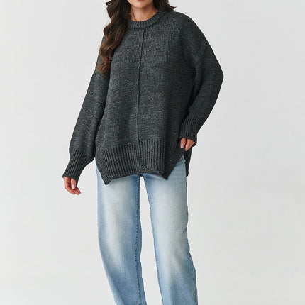  trui model 217380 Makadamia 