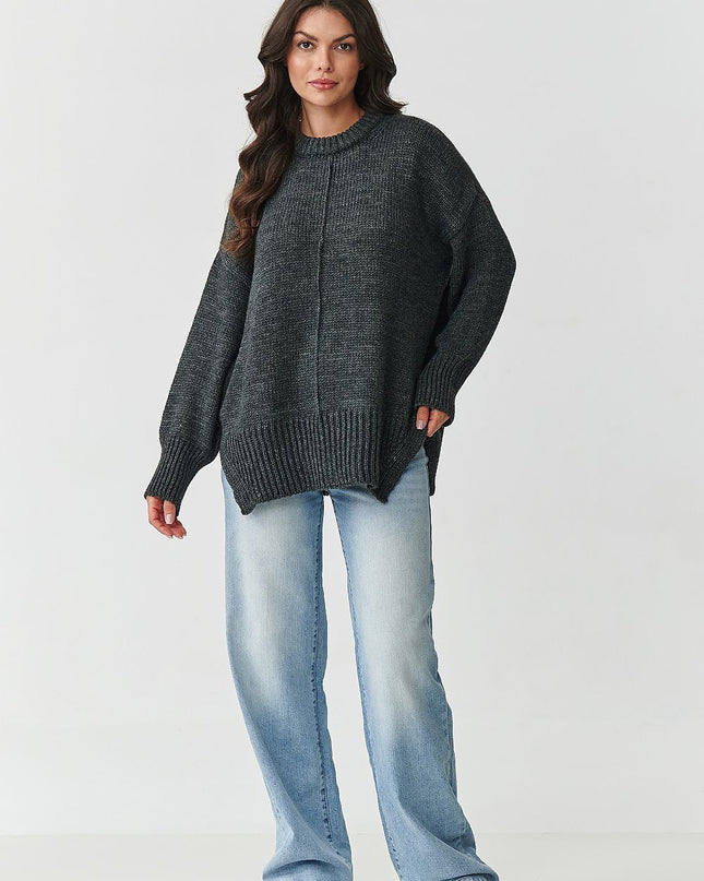  trui model 217380 Makadamia 