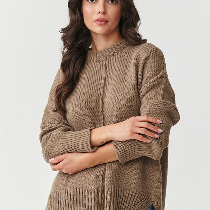  trui model 217381 Makadamia 