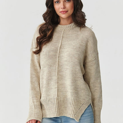  trui model 217382 Makadamia 