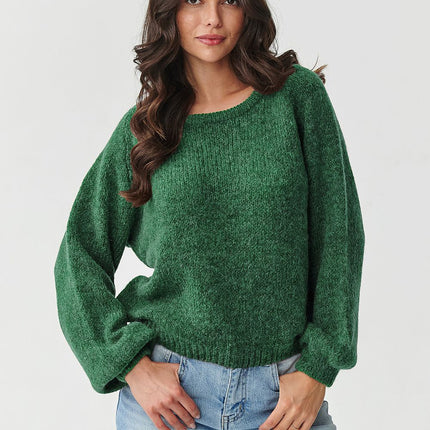  trui model 217386 Makadamia 