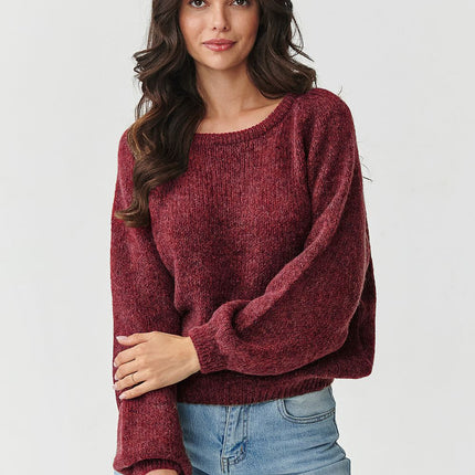  trui model 217387 Makadamia 