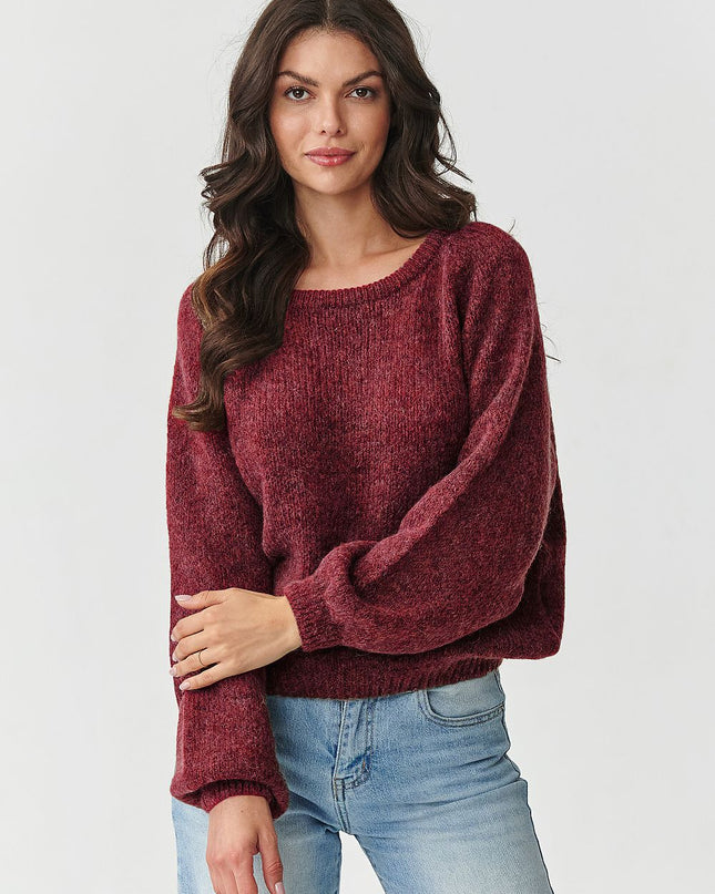  trui model 217387 Makadamia 