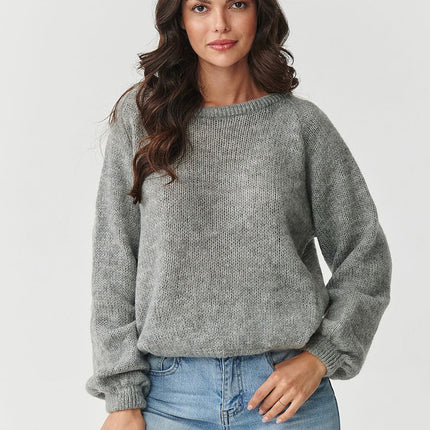  trui model 217391 Makadamia 