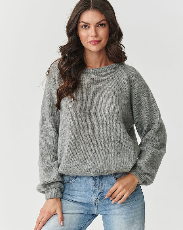  trui model 217391 Makadamia 