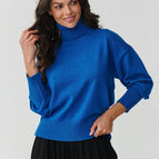 blauw / universeel