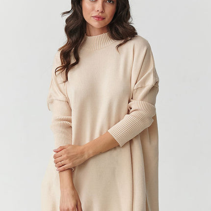  trui model 217401 Makadamia 