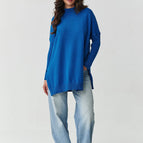 blauw / universeel