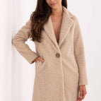 beige / universeel