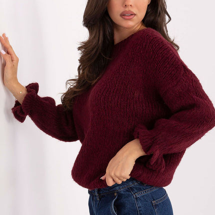  trui model 218260 Italy Moda 