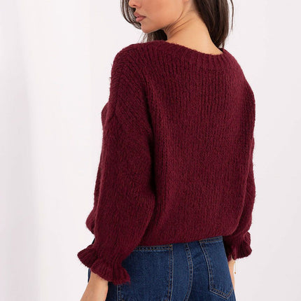  trui model 218260 Italy Moda 