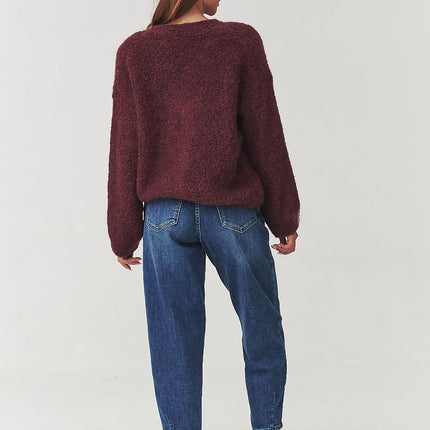  cardigan model 219738 Makadamia 