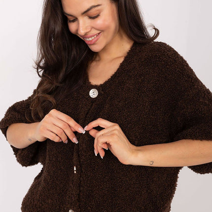  cardigan model 220755 Italy Moda 