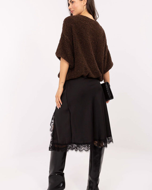  cardigan model 220755 Italy Moda 