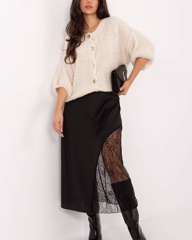  cardigan model 220757 Italy Moda 