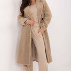 beige / universeel