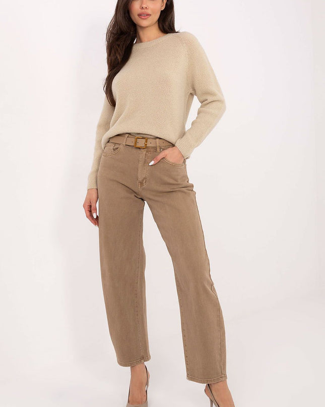  trui model 221552 Italy Moda 