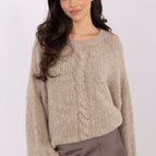 beige / universeel