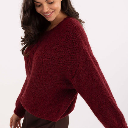  trui model 221582 Italy Moda 