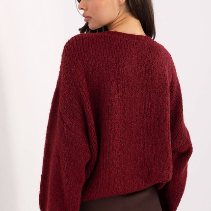  trui model 221582 Italy Moda 