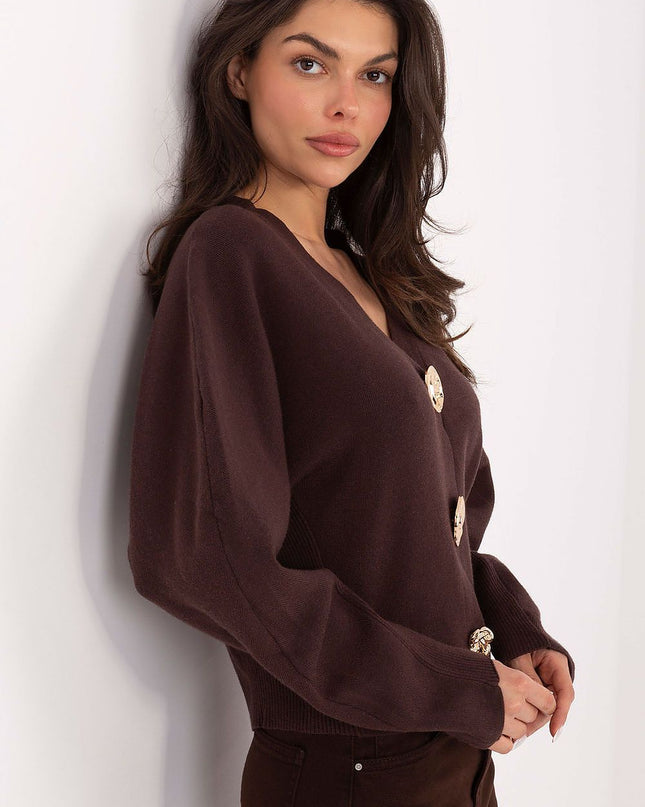  cardigan model 221699 Factory Price 