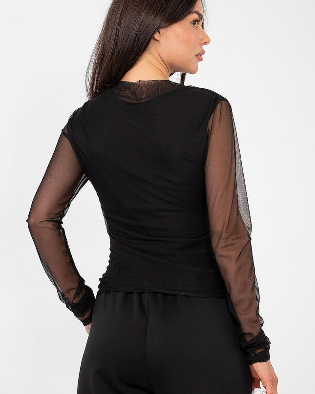  blouse model 223479 Italy Moda 