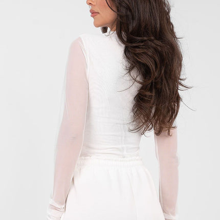  blouse model 223480 Italy Moda 