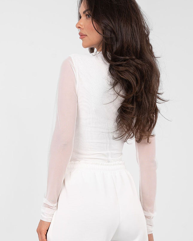  blouse model 223480 Italy Moda 