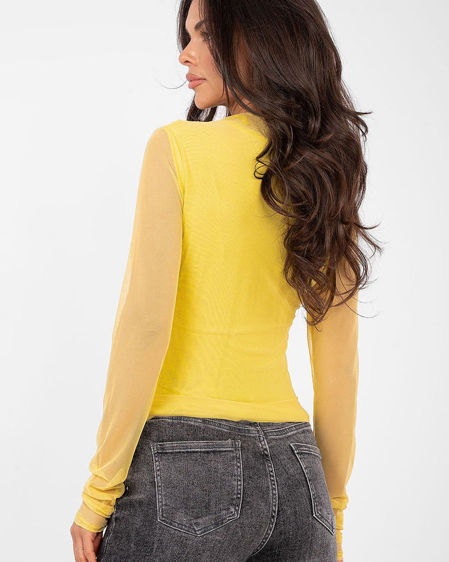  blouse model 223481 Italy Moda 